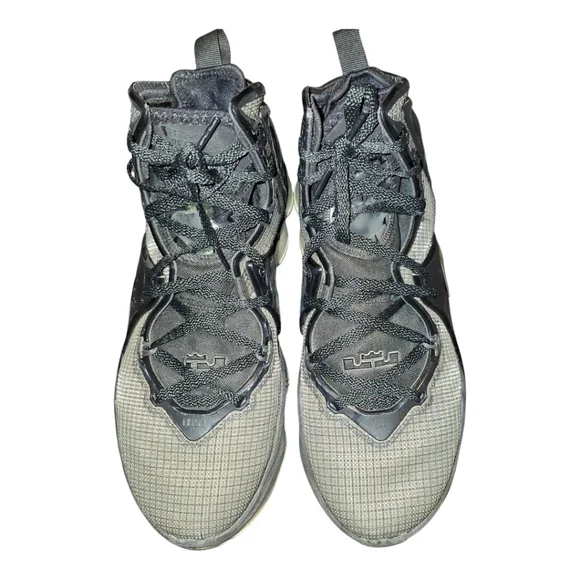 Nike | Shoes | Nike Lebron Soldier 1 In Black And Gray  display picture 1